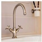 Axor Montreux 2-griff-waschtischarmatur 160, - Hansgrohe