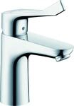 Focus Waschtischmischer, Extra Langer Griff, - Hansgrohe