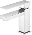 Steinberg Armaturen - Steinberg Serie 160 Waschtischarmatur, Mit Ablaufgarnitur,