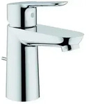 Grohe Eurostyle Cosmopolitan - Waschtisch Einhebelmischer S, Verchromt 2338720e