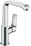 Hansgrohe Metris Einhebel-waschtischmischer 230 Ohne