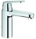Grohe Eurosmart Cosmopolitan New - Einhebelmischer 1/2' Waschbecken Gr&ouml;&szlig;e M