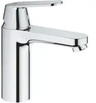 Einhand-waschtischbatterie Grohe Eurosmart Cosmopolitan 1/2&prime;&prime; M-size 23327000