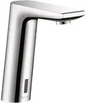 Metris S Elektronik-waschtischmischer Mit - Hansgrohe