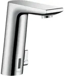 Metris S Elektronik Armatur 31100000 Chrom, Batteriebetrieb - Hansgrohe