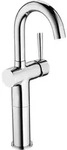 Prolenta Premium Hohe Mischbatterie Cornwall 168 Mm Chrom