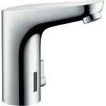 Focus Waschtischmischer, Elektronik, Comfortzone130, - Hansgrohe