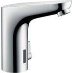 Focus Waschtischmischer, Elektronik, Comfortzone130, - Hansgrohe