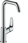 Focus Waschtischmischer, Schwenkauslauf, - Hansgrohe