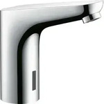 Focus Waschtischmischer, Elektronik, Comfortzone130, - Hansgrohe