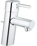Concetto Einhand Waschtischbatterie, S-size Mit - Grohe