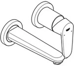 Eurodisc-cosmopolitan 2-loch-waschtischbatterie, - Grohe