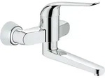 Euroeco Special - Waschtisch Einhebelmischer, Verchromt 32773000 - Grohe