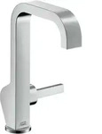 Axor Citterio Einhebel-waschtischmischer 190, Ohne - Hansgrohe