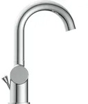 Sch&uuml;tte - Kirchhoff Cornwall Waschtisch- Armatur, Chrom