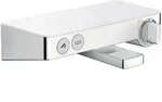 Select 300 Showertablet Wannenthermostat, Aufputz, - Hansgrohe