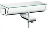 Select Ecostat Wannenthermostat, Aufputz, 13141400 - Hansgrohe