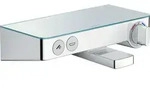 Select 300 Showertablet Wannenthermostat, Aufputz, - Hansgrohe