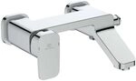 Ideal Standard Tonic Ii Badearmatur Aufputz, Ausladung 160mm, 2