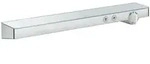 Showertablet Select Brausethermostat 700, Aufputz, 2 - Hansgrohe