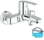 Badewannenarmatur Wave Cosmopolitan Wannenarmatur Armatur Mischbatterie - Grohe
