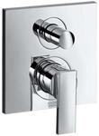 Hansgrohe Axor Citterio Einhebel Wannenmischer Unterputz,
