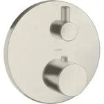 Hansgrohe Axor Uno&sup2; Thermostat Unterputzmodell Mit Ab- Und