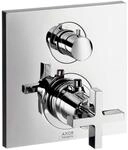 Axor Citterio Thermostat Unterputz Mit - Hansgrohe