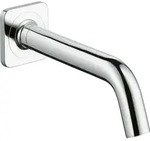 Axor Citterio M Wanneneinlauf Dn20 Ausladung 182mm, - Hansgrohe