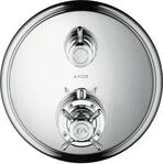 Hansgrohe Axor Montreux Thermostat Unterputzmodell Mit