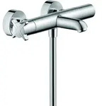 Axor Citterio Wannenthermostat Aufputz, 36140000 - Hansgrohe