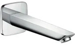 Logis - Wanneneinlauf, Verchromt 71410000 - Hansgrohe