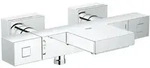 Grohtherm Cube Thermostat Wannenbatterie, 34497000 - Grohe