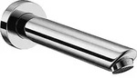 Hansa Auslauf 5250 L&auml;nge 170mm Ausladung 170mm Dn15 Chrom