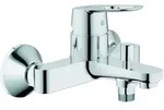 Grohe Wannenarmatur Start Loop, 23355000, Einhand-wannenbatterie Mit