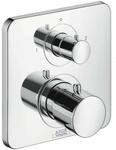 Hansgrohe Axor Citterio M Thermostat Unterputzmodell Mit