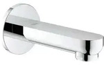 Eurosmart Cosmopolitan - Wanneneinlauf, Verchromt 13261000 - Grohe