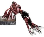 Modellsport Lichteinheit 4 - 6 V 500906154 - Carson