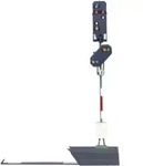 M&auml;rklin 76496 H0 Lichtsignal Mit Vorsignal Ausfahrsignal Fertigmodell Db