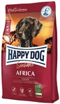 Happy Dog Supreme Afrika, 12,5 Kg