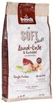 Bosch Plus Ente & Kartoffel 12,5 Kg