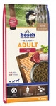 Bosch Lammfleisch Mit Reis F&uuml;r Erwachsene, 15 Kg