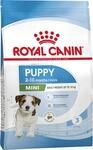 Royal Canin - Essen Mini Puppy (junior) Fщr Welpen (bis Zu 10 Monate) - 8 Kg