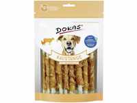 Dokas - Kaustange mit Hühnerbrust 200 g Snacks