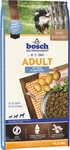 Bosch Adult Fisch & Kartoffel 15 Kg