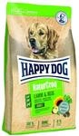 Happy Dog Natur-croq Lamm & Reis 15 Kg