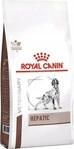 Royal Canin Vd Dog Hepatic 12 Kg