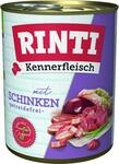 Rinti - Pur Kennerfleisch Schinken 800 G Hundefutter Nassfutter