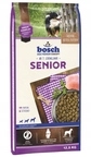 Senior 12, 5 Kg Hundefutter Futter Trockenfutter Hund Tierfutter - Bosch