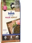 Bosch Adult Maxi Trockenfutter F&uuml;r Hunde, 15 Kg